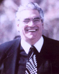 Peter Cosoleto 