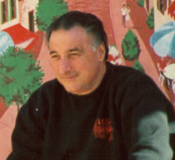 Joseph A. Ligambi