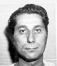 Louis A. Manna Photo