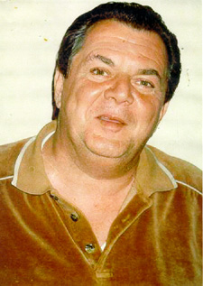 Joseph Massino 