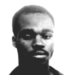 Wayne Tally Photo