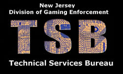 Slot Laboratory (TSB)