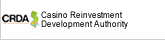 CRDA - Casino Reinvestment Development Authority
