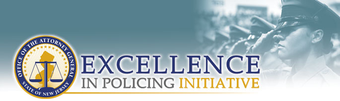 New Jersey Attorney General's Excellence in Policing Initiative