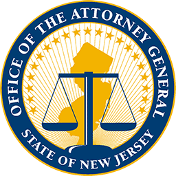 New Jersey Office of Attorney General