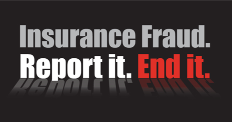 NJ Office of The Insurance Fraud Prosecutor Statewide Public Awareness Campaign