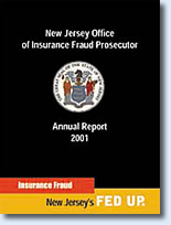 2001 OIFP Annual Report