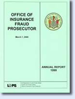 1999 OIFP Annual Report