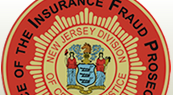 NJ Office of the Insurance Fraud Prosecutor