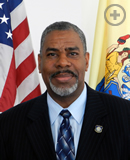 Kevin M. Brown (Click to enlarge image)