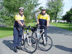 NJTS Campus Patrol