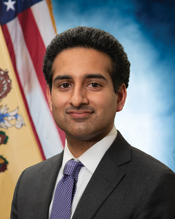 </p>
<h3 style="color:white;">Sundeep Iyer</h3>
<h5 style="color:white;font-style:italic;">Assistant Attorney General and Senior Counsel to the Acting Attorney General</h5>
<p>