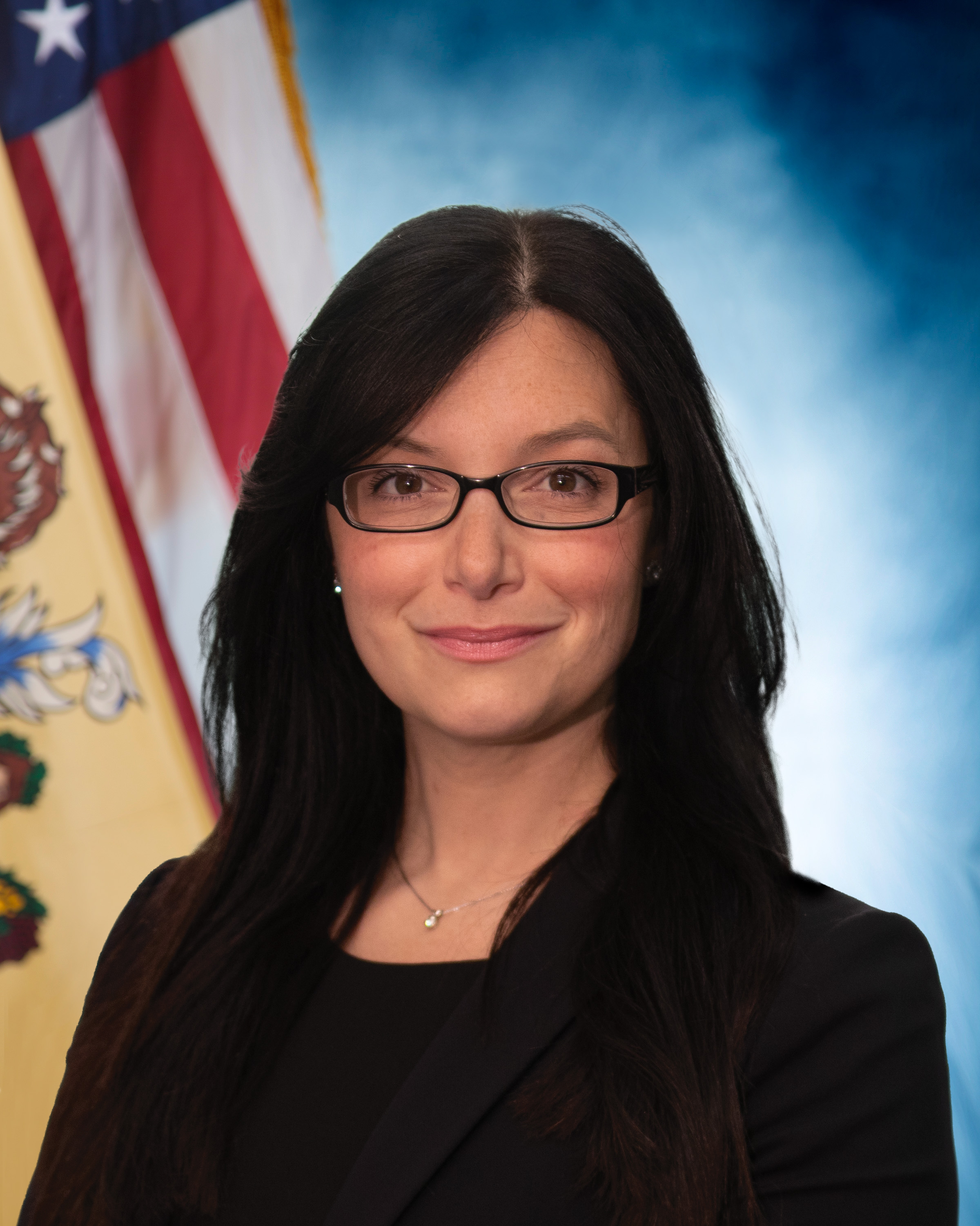 </p>
<h3 style="color:white;">Lyndsay V. Ruotolo</h3>
<h5 style="color:white;font-style:italic;">First Assistant Attorney General</h5>
<p>