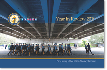 Office of the Attorney General 2019 Year in Review