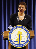 Paula T. Dow, NJ Attorney General