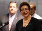 Paula T. Dow, NJ Attorney General