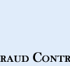 Medicaid Fraud Control Unit