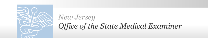 New Jersey Office of the State Medical Examiner