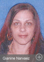 Gianine Narvaez - Click to Enlarge Image