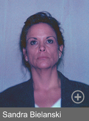 Sandra Bielanski - Click to enlarge image.