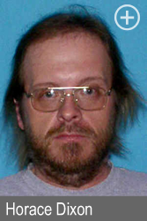 Horace Dixon picture