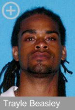 Click to Enlarge Trayle Beasley Photo