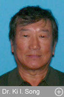 Ki I. Song