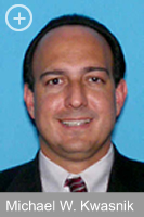 Michael W. Kwasnik