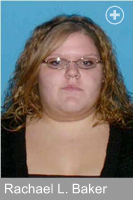 Rachael L. Baker