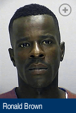 Ronald Brown