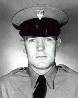 Trooper Finley C. Fuchs