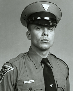 Trooper II Francis J. Bellaran