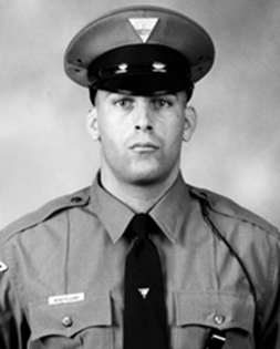 Trooper Marc K. Castellano