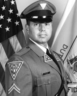 Trooper I Anthony R. Fotiou