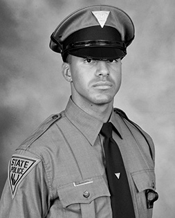 Trooper Anthony A. Raspa