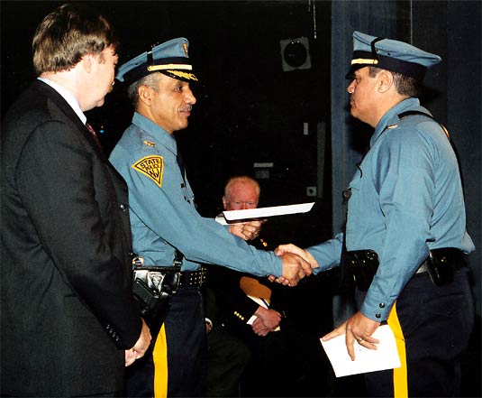 Captain Ralph Rivera, Jr. photo