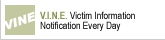 V.I.N.E. (Victim Information Notification Every Day