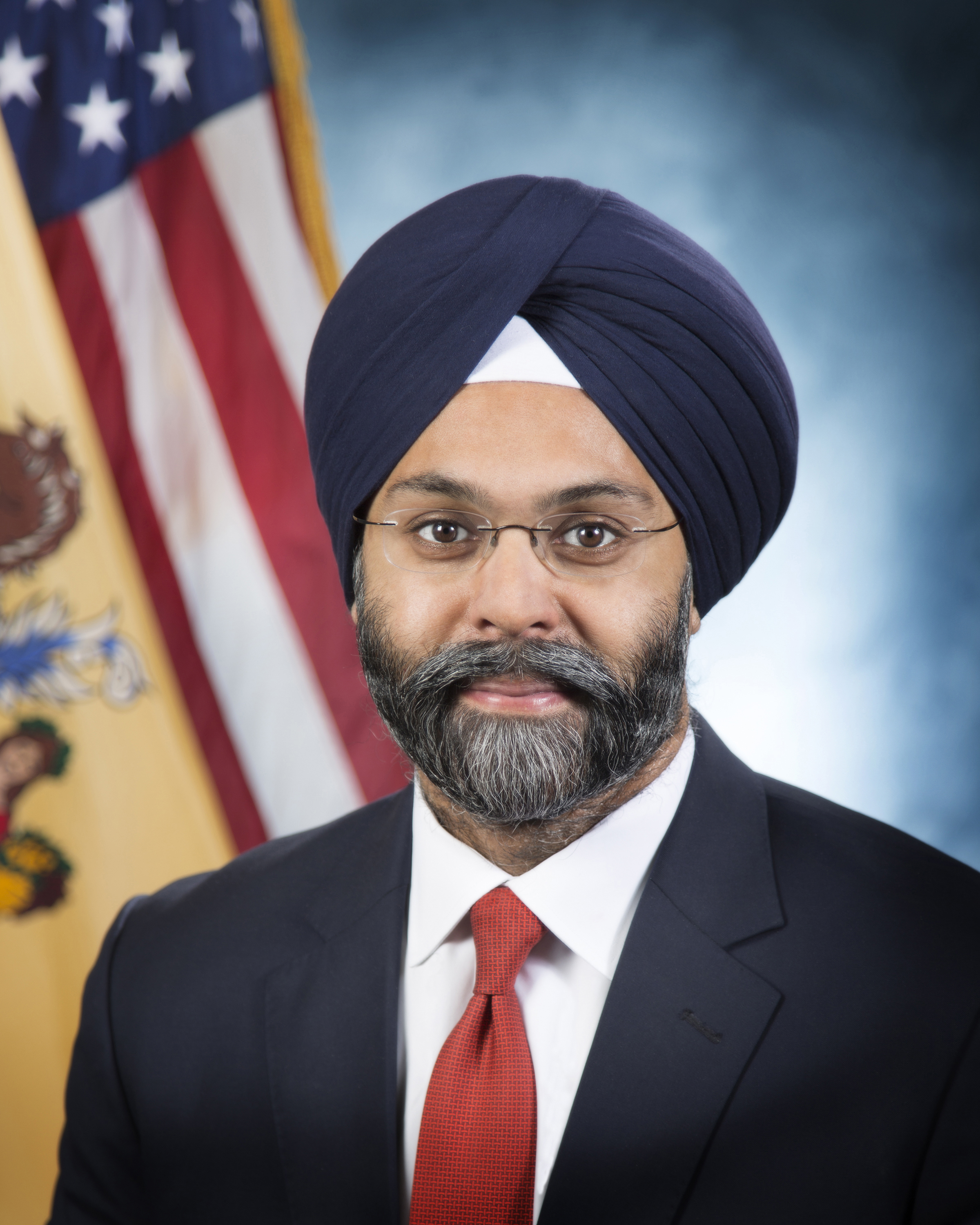 State of New Jersey State of New Jersey