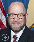 New Jersey Acting Attorney General Christopher S. Porrino