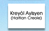 Haitian Creole