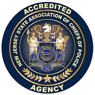 New Jersey State Association of Chiefs of Police (NJSACOP) Law Enforcement Accreditation Program SEAL
