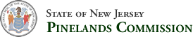 State of New Jersey - NJ Pinelands