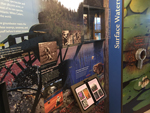 Pinelands Education Exhibit 