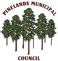   Pinelands Municipal Council Logo