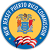 New Jersey Puerto Rico Commission logo