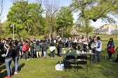 Great Falls Cleanup 2019