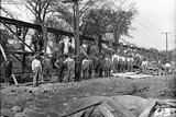 Construction Interceptors, 1920s