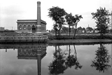 Wallington Pump Station 