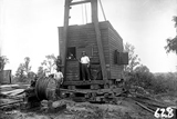 Construction Interceptors, 1920s