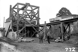 Construction Interceptors, 1920s